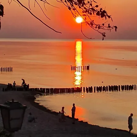 Flores 2 Park Rodzinna Apartamento *