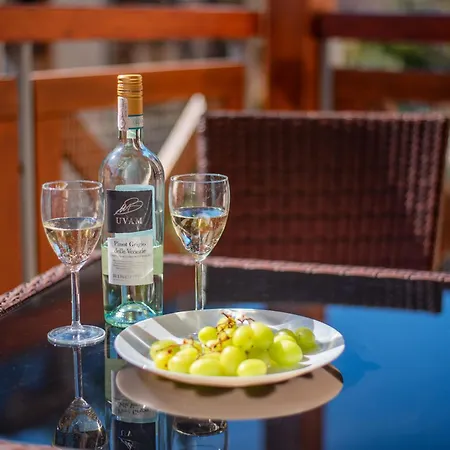 Apartamento Flores 2 Park Rodzinna Mielno (Koszalin)