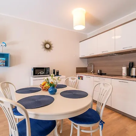 Flores 2 Park Rodzinna * Mielno (Koszalin)