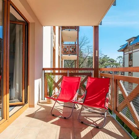 Flores 2 Park Rodzinna Mielno (Koszalin)