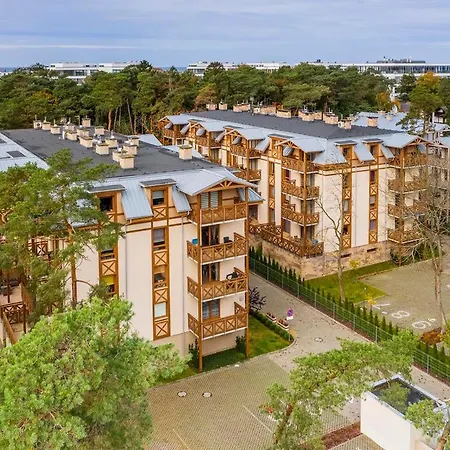 Apartman Flores 2 Park Rodzinna *