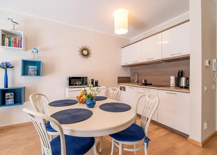 Flores 2 Park Rodzinna * Mielno (Koszalin)